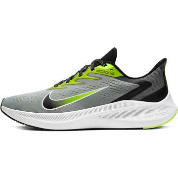 Nike Winflo Running Shoe