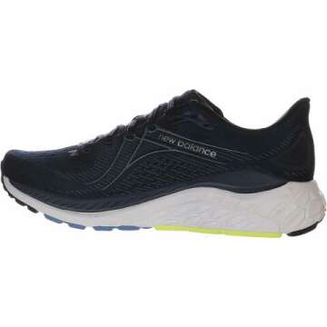 New Balance Men's Fresh Foam X 860 V13 - Ultimate Comfort & Support