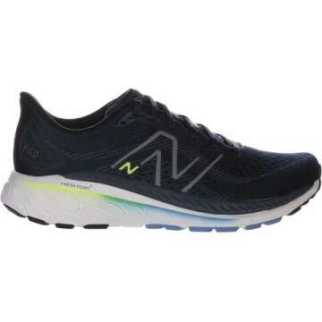 New Balance Men's Fresh Foam X 860 V13 Sneaker