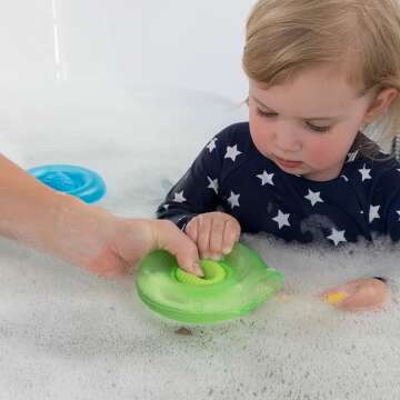 Dimpl Splash Baby Toy for Creative Play