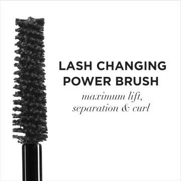 Superhero Mascara for Volume & Length with Collagen