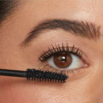 Superhero Mascara for Volume & Length with Collagen