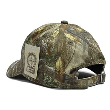 Military Imagine Camo Handgun Come and Take It Cap Hat American Flag