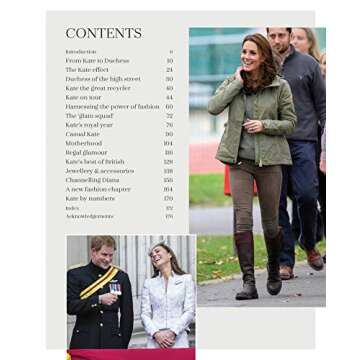 The Duchess of Cambridge: A Decade of Modern Royal Style