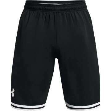 Under Armour Men's Perimeter Basketball Shorts