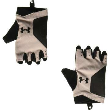Under Armour Womens Training Gloves