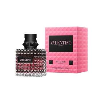 Valentino Donna Born In Roma Intense Eau de Parfum