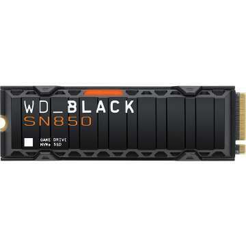 WD_BLACK 1TB SN850 NVMe Gaming SSD for PS5