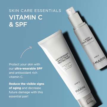 Jan Marini Skin Research Rejuvenate & Protect - Antioxidant Daily Face Protectant SPF 33