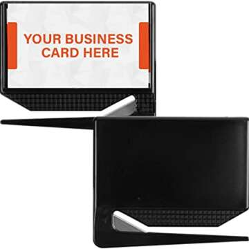 Uncommon Desks Business Card Letter Openers