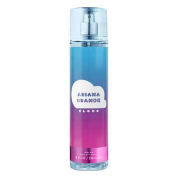 Ariana Grande Cloud Body Mist 8oz - Enchanting Scent