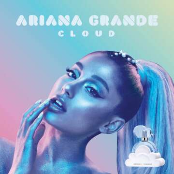 Ariana Grande Cloud Body Mist 8oz - Enchanting Scent