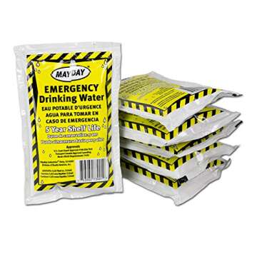 Ready America 72 Hour Emergency Kit for Safety