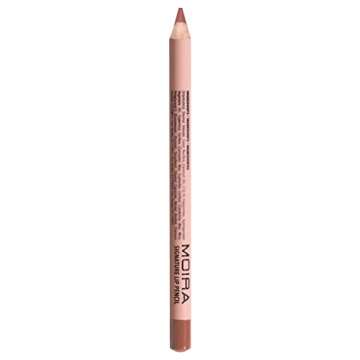 Moira Signature Lip Pencil (003, Posh Pink)