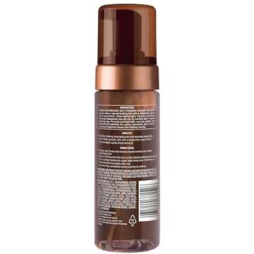 L'Oreal Paris Sublime Bronze Self Tanning Water Mousse, Streak-Free Natural Looking Tan, 5 fl. Oz