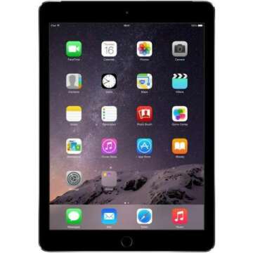 Renewed Apple iPad Air 2