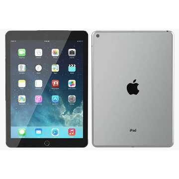 Renewed Apple iPad Air 2