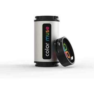 Color Muse Colorimeter