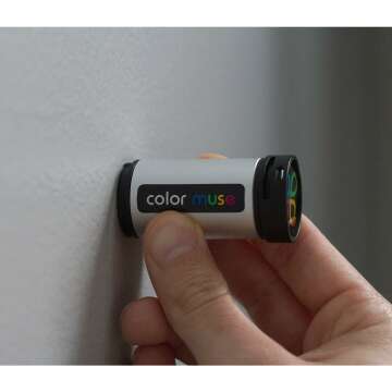 Color Muse Colorimeter