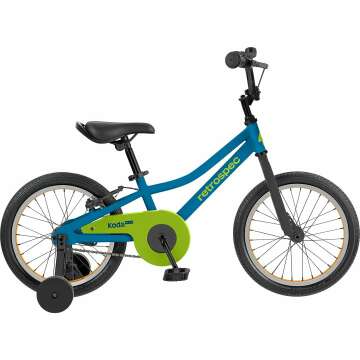 Retrospec Koda Plus Kids Bike - Ideal for Boys & Girls 4-6 Years - 16'' Wheels