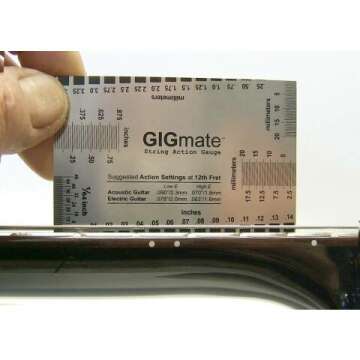 GIGmate Guitar Tool Kit