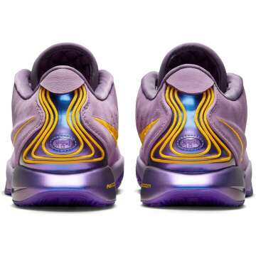 Nike LeBron XXI Men's Basketball Shoes - Shop Now