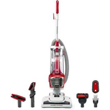 Kenmore DU2015 Lightweight Bagless Vacuum with HEPA Filter & 4 Tools