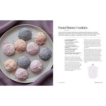 Martha Stewart's Cookie Perfection: 100+ Recipes to Take Your Sweet Treats to the Next Level: A Baking Book