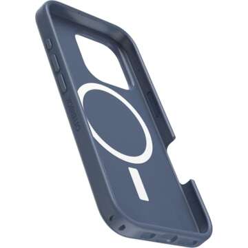 Stylish OtterBox iPhone 16 Pro Case in High Desert Marble