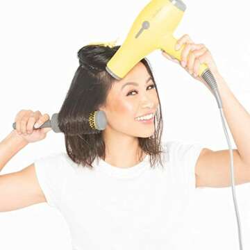 Drybar Buttercup Blow Dryer - Lightweight & Powerful