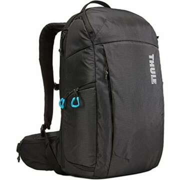 Thule Aspect Camera Backpack