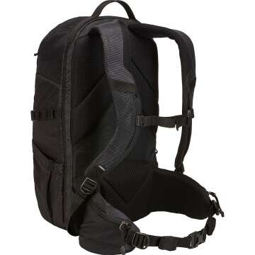 Thule Aspect DSLR Camera Backpack - Full-Size Black