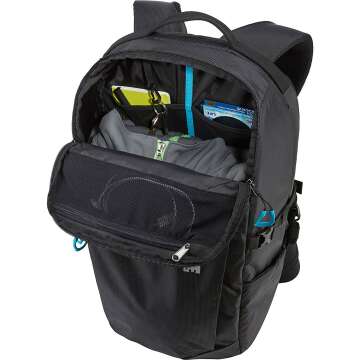 Thule Aspect DSLR Camera Backpack - Full-Size Black