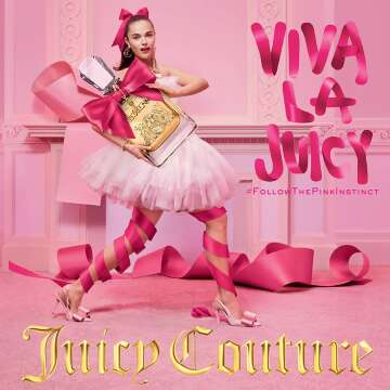 Viva La Juicy Perfume
