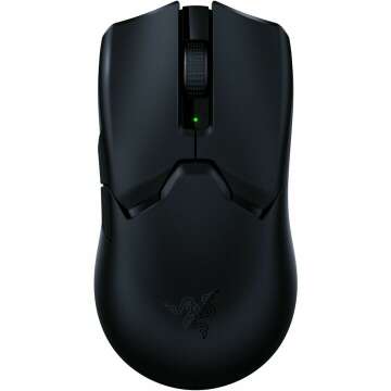 Razer Viper V2 Pro Wireless Gaming Mouse - Ultra Lightweight & 30K DPI