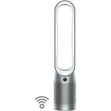 Dyson Purifier Cool™ TP07 - Smart Air Purifier & Fan