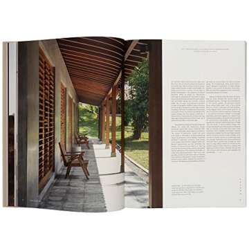 Soft Minimal: Norm Architects: A Sensory Approach to Architecture and Design