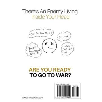 Win Your Inner Battles: Defeat The Enemy Within and Live With Purpose