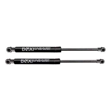 BOXI Qty(2) Rear Trunk Lift supports Gas Struts Shocks Fit for BMW 325i 2006-2010 / 328i 2007-2010 / 328xi 2007-2008 / 330i 2006 / 335D 2009-2010 / 335i 2007-2013 / M3 2008-2011 | SG302063 51244365788