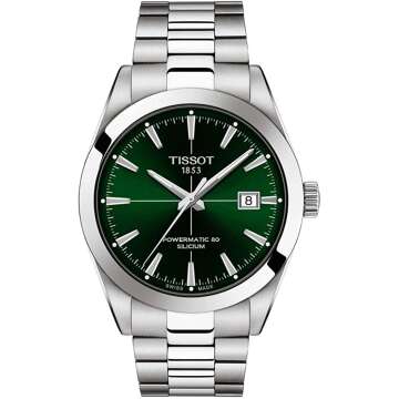Tissot Auto Watch Stainless