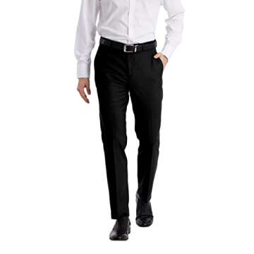 Slim Fit Black Suit Separates for Men, Calvin Klein