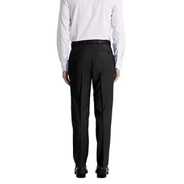 Slim Fit Black Suit Separates for Men, Calvin Klein