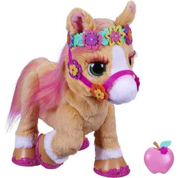FurReal Pony Toy