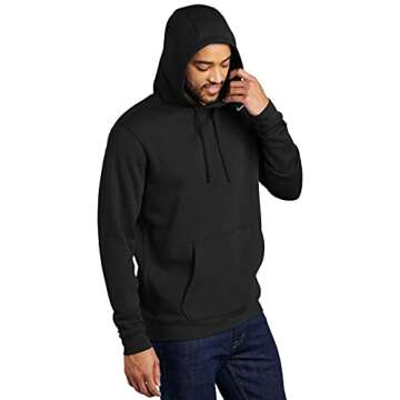 Nike Club Fleece Hoodie for Comfort and Style