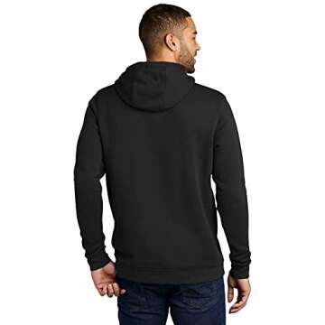 Nike Club Fleece Hoodie for Comfort and Style