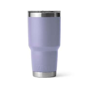 YETI 30 oz Rambler Tumbler - Cosmic Lilac