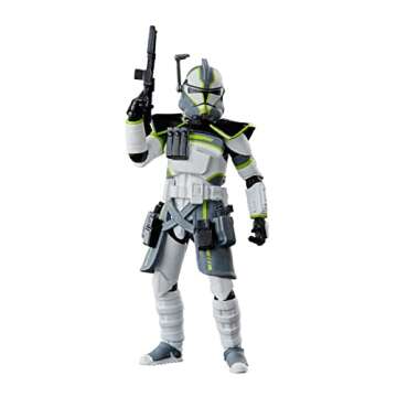 STAR WARS ARC Trooper Vintage Collection 3.75 Inch