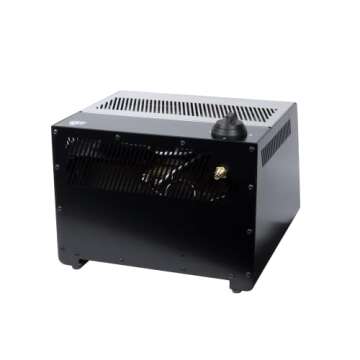 The Otto Grill Lite, Infrared Steak Grill from Otto Wilde, 1500°F in 3 Minutes, Integrated Grill Drawer, 100% Stainless Steel