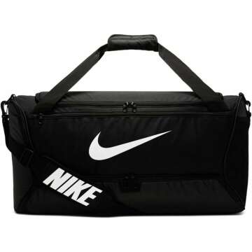 Nike Brasilia Training Medium Duffle Bag