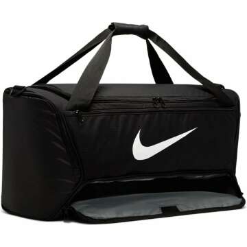 Nike Brasilia Training Medium Duffle Bag